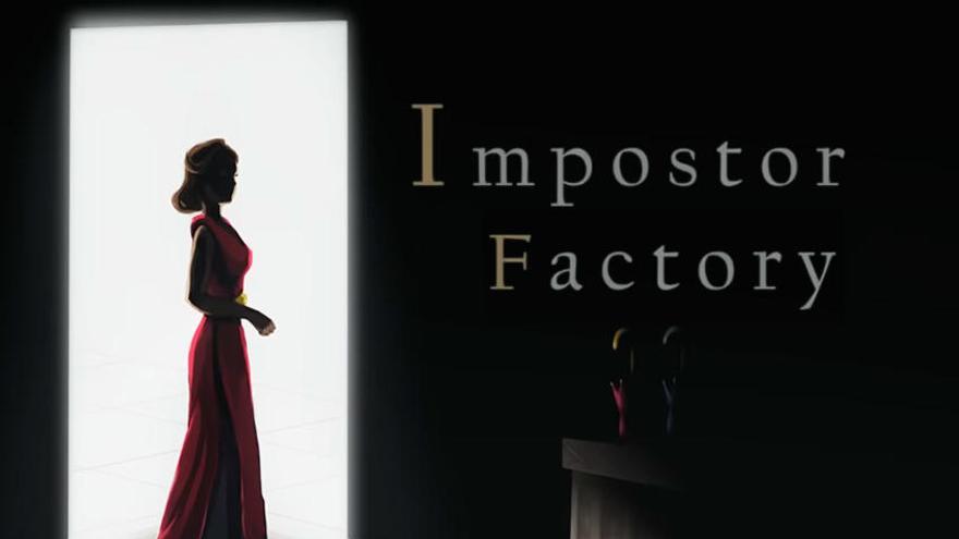 Así es &#039;Impostor Factory&#039;, lo nuevo de los autores de &#039;To the Moon&#039;