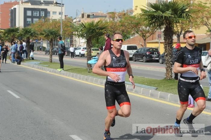 Duatlón Ciudad de Murcia (I)