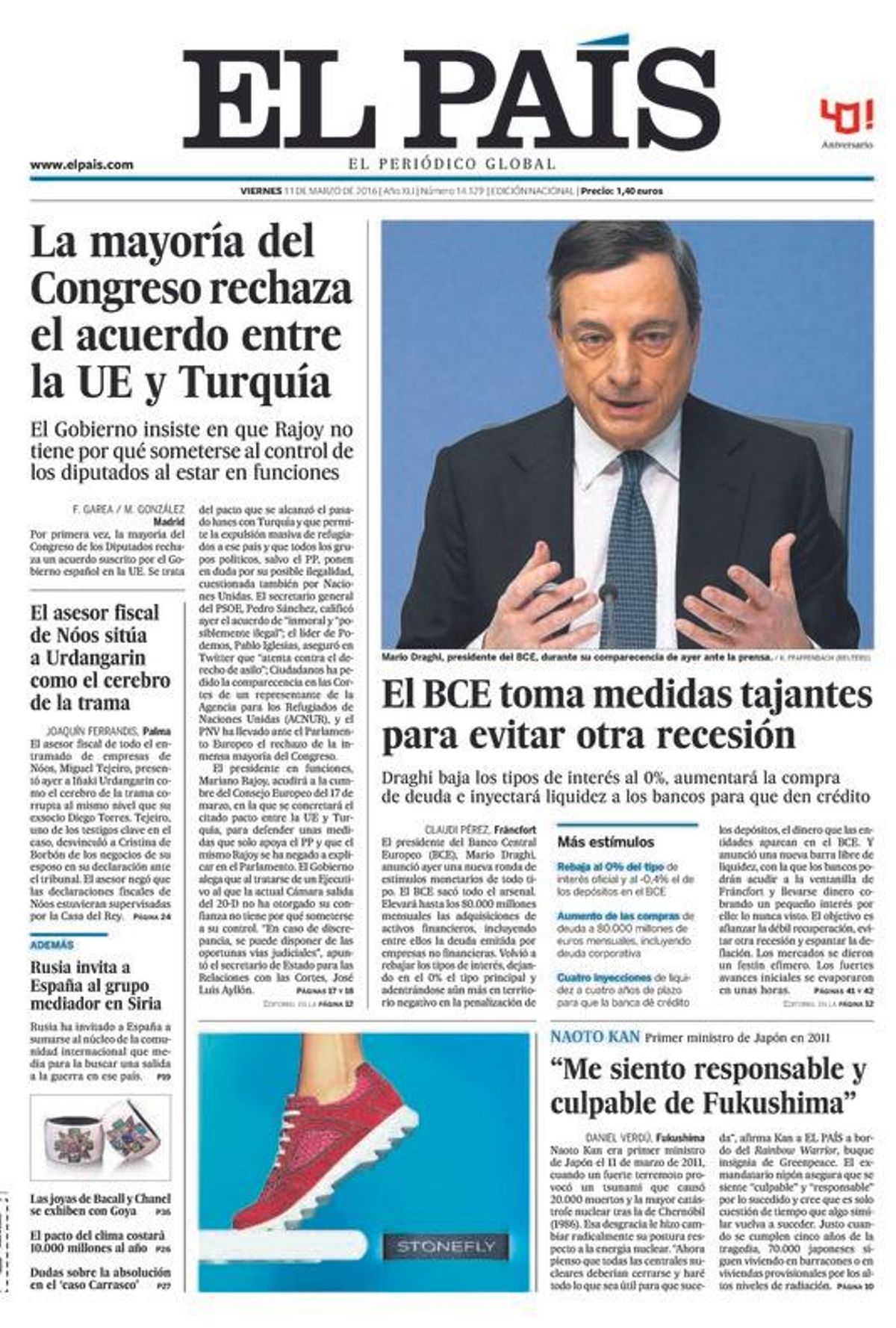 portada-pais-11-03-2016 portada-pais-11-03-2016