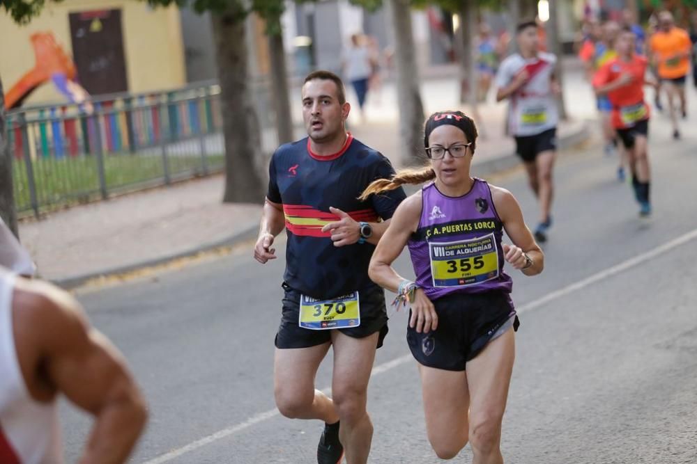 Carrera Nocturna de Alquerías