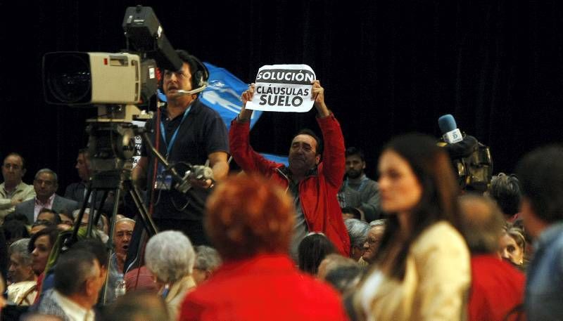 Fotogalería: La jornada electoral del martes