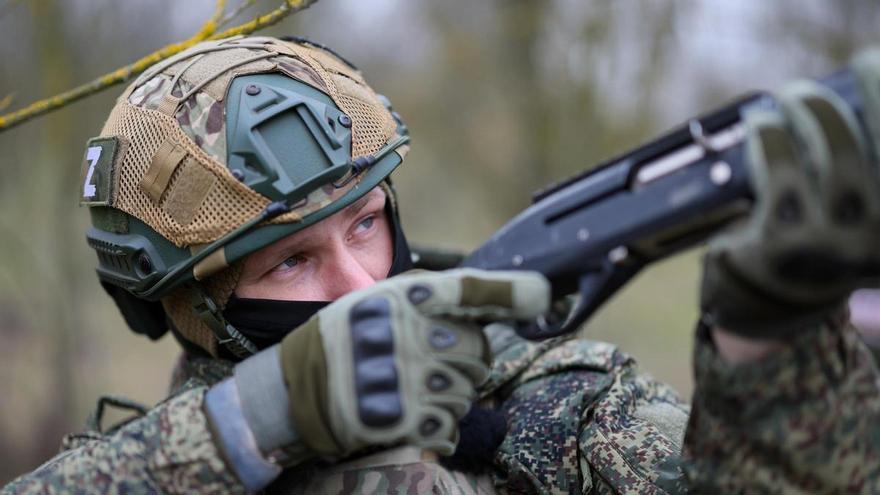 Defensas antiaéreas rusas derriban 30 drones que se dirigían a Moscú