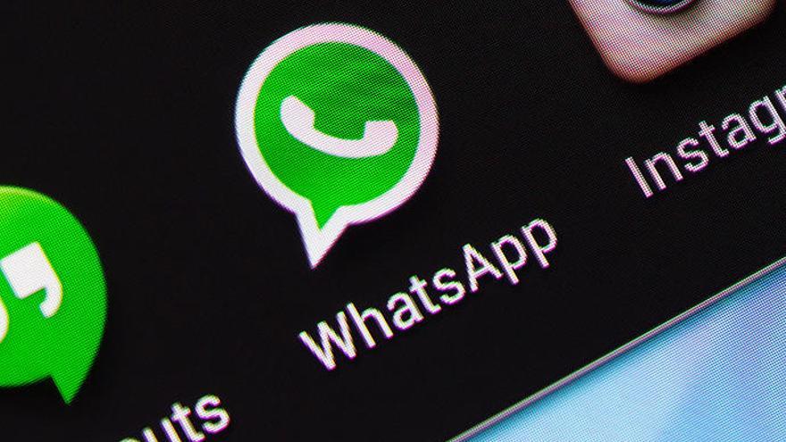 WhatsApp permite diferentes utilidades.