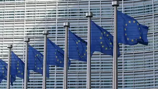 Europa ninguneada