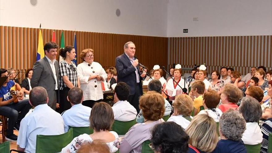 Encuentro de educación permanente