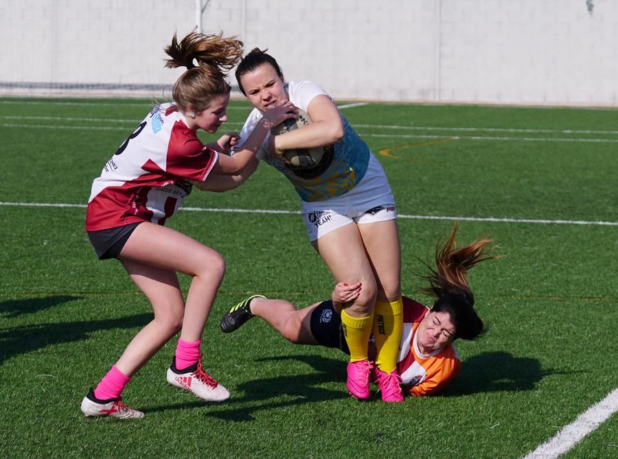 Jornadas mujer y deporte en Córdoba