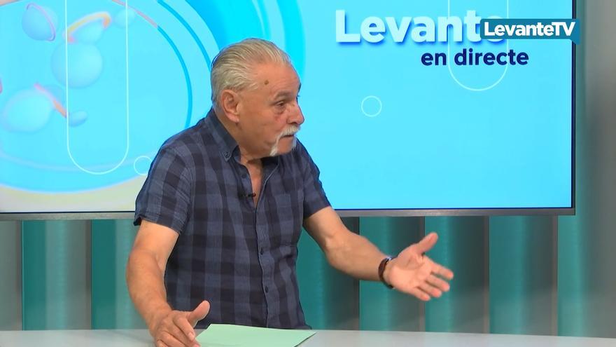 El crecimiento imparable la Asoc. de Jubilados y Pensionistas de la Platja de la Pobla de Farnals