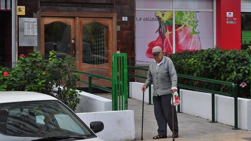 El Tripartito hace más accesible Divina Pastora