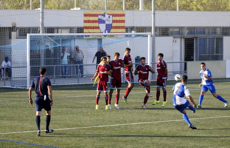 Imágenes del Ebro-Real Sociedad