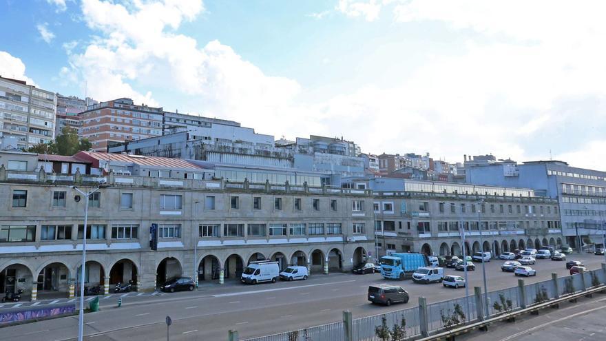 Los seis capítulos clave de la ampliación del túnel de Beiramar