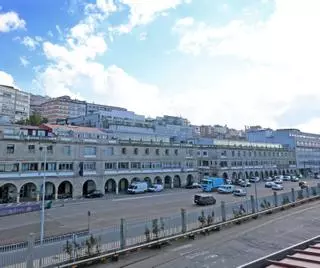 Los seis capítulos clave de la ampliación del túnel de Beiramar