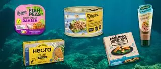 Conxemar lanza una ofensiva contra los falsos productos del mar “plant-based”