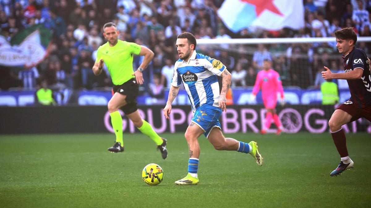 Así está la clasificación de Segunda División: El Castellón pincha y el Dépor se queda a tiro del ascenso directo