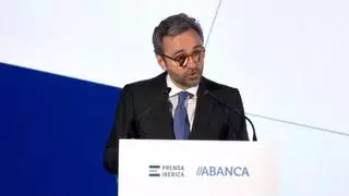 Aitor Moll: “El Noroeste tiene condiciones para desempeñar un papel protagonista”