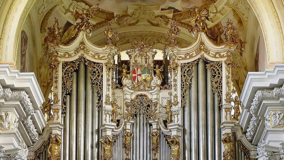En el centenario de Bruckner