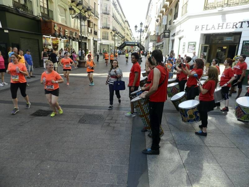 Fotogalería: 10K Zaragoza