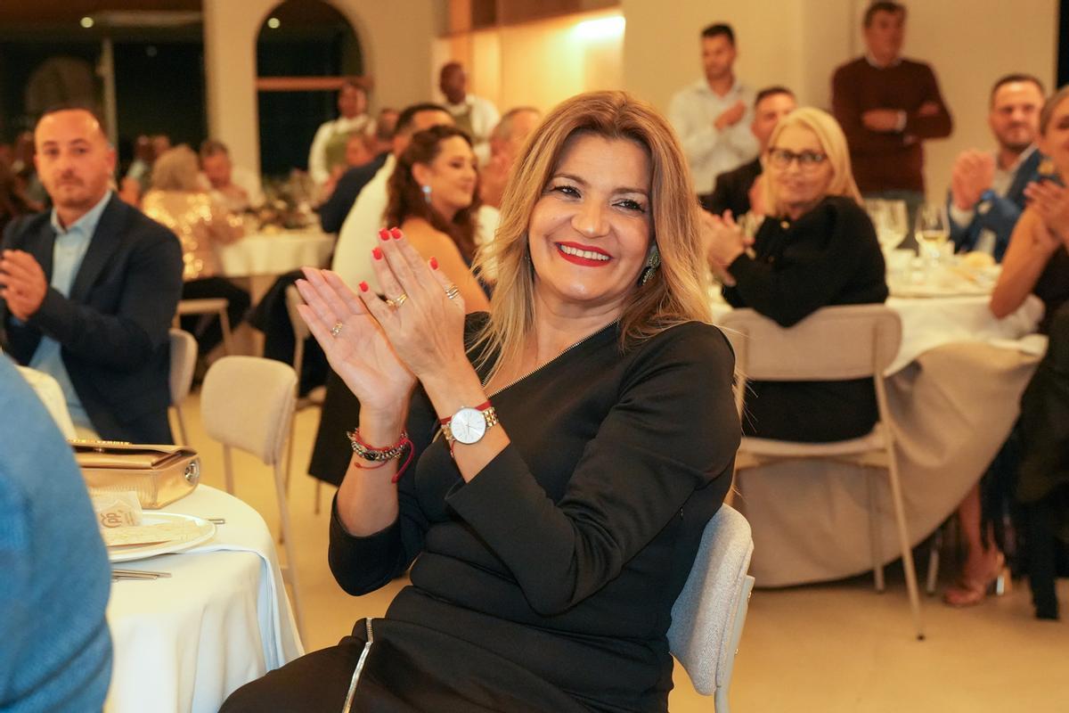 Encuentro navideño del PP de Lanzarote y La Graciosa