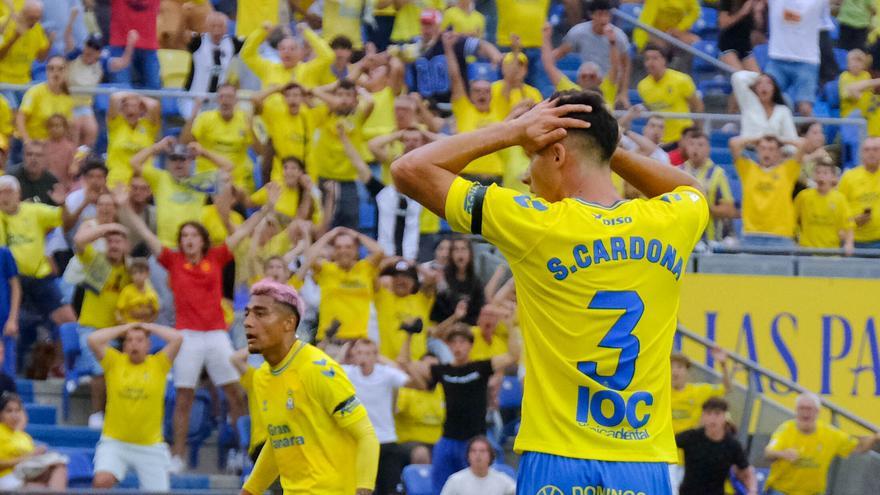 LaLiga: UD Las Palmas - Real Sociedad LaLiga: UD Las Palmas - Real Sociedad