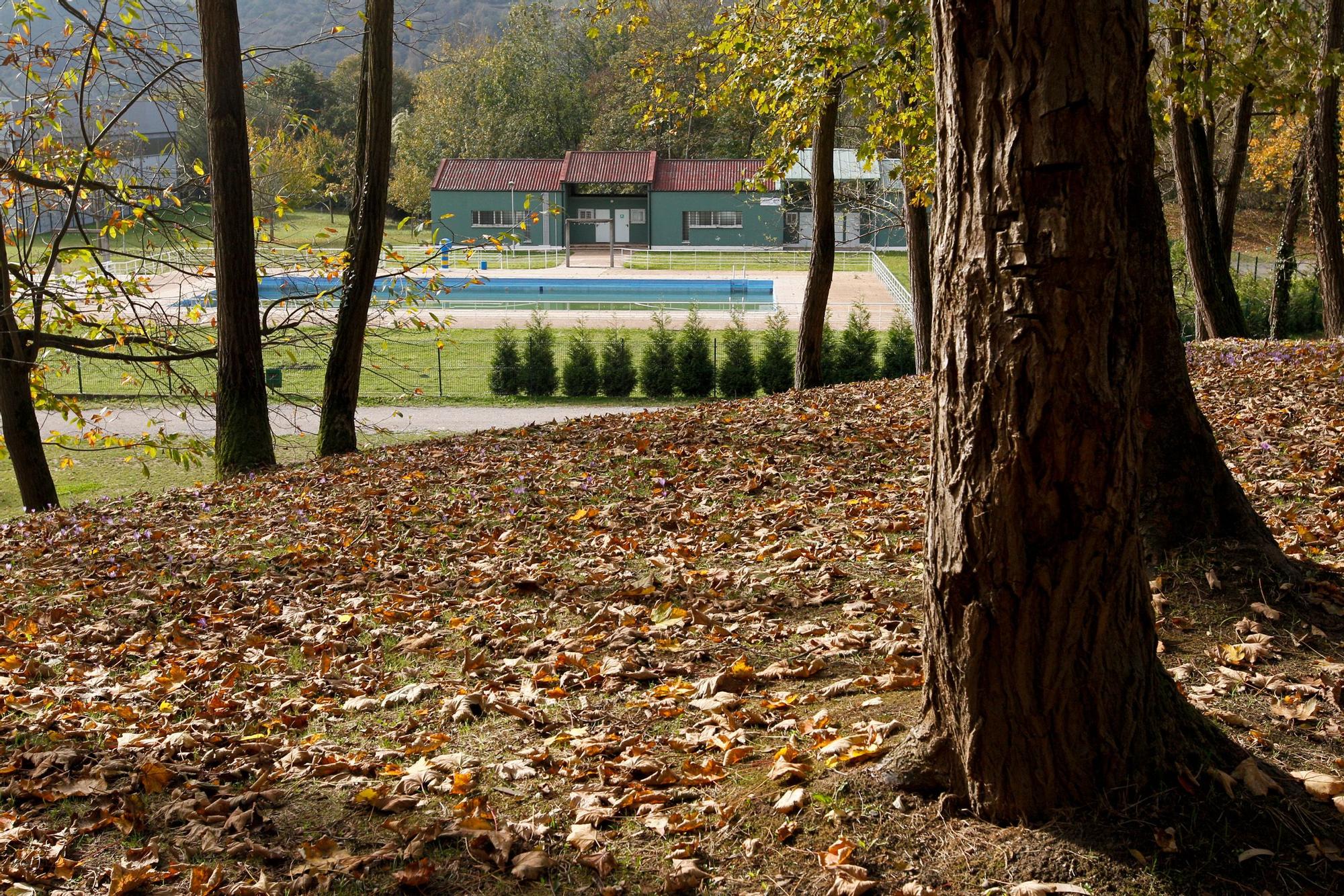 Las 100 fotos que demuestran que el otoño es la mejor época para conocer Asturias