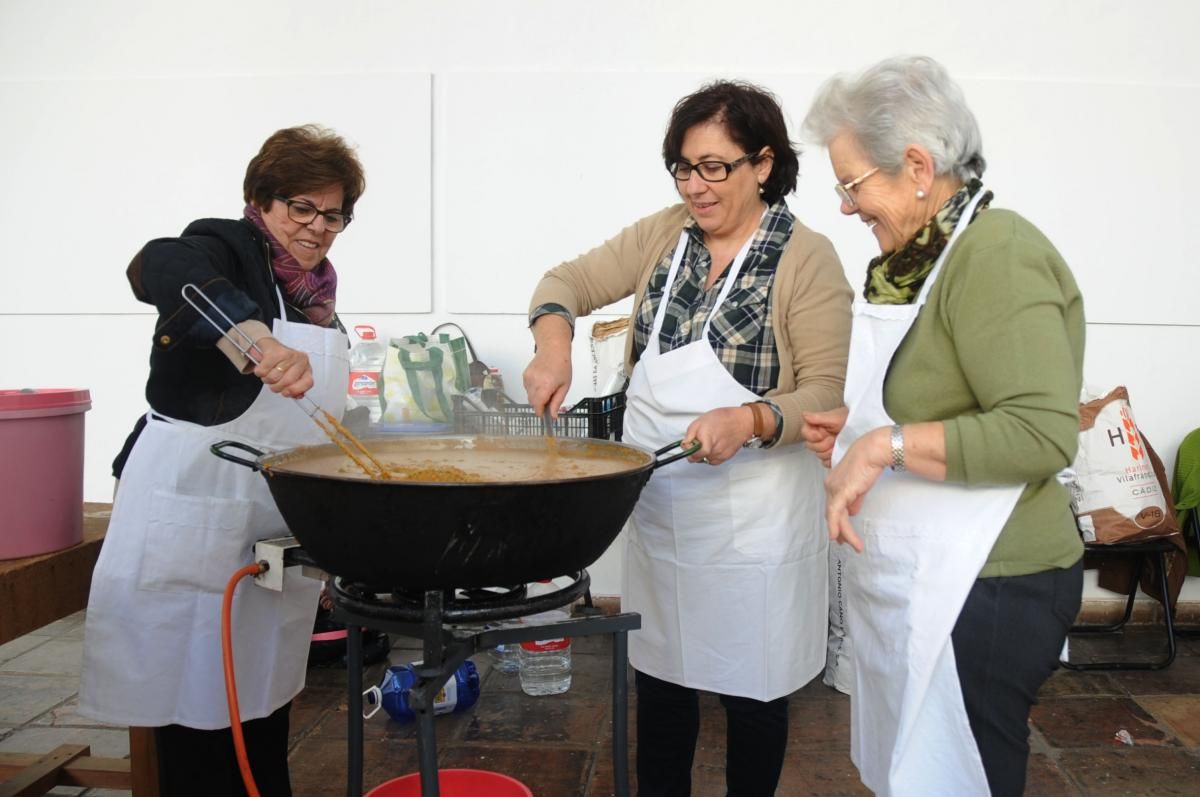 FOTOGALERÍA / Feria de los Municipios