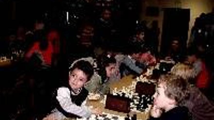 Baños reunirá a más de 400 ajedrecistas el próximo julio