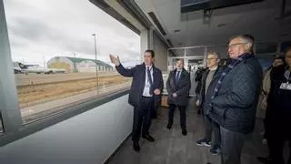 El Consejo de Gobierno aprueba el Fondo de Inversiones de Teruel con un valor de 73 millones de euros