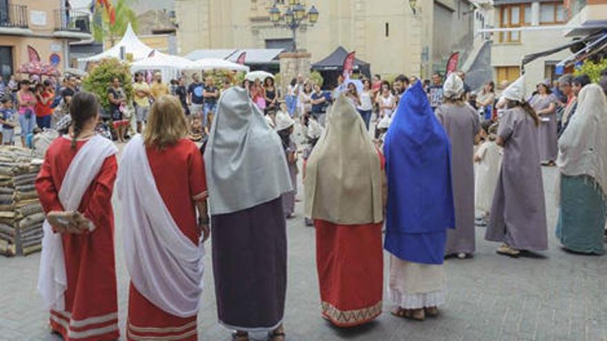 La Iberfesta estrena la Ruta de la Tapa íbera