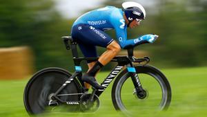 Ciclistes espanyols per seguir en el Tour de França 2022