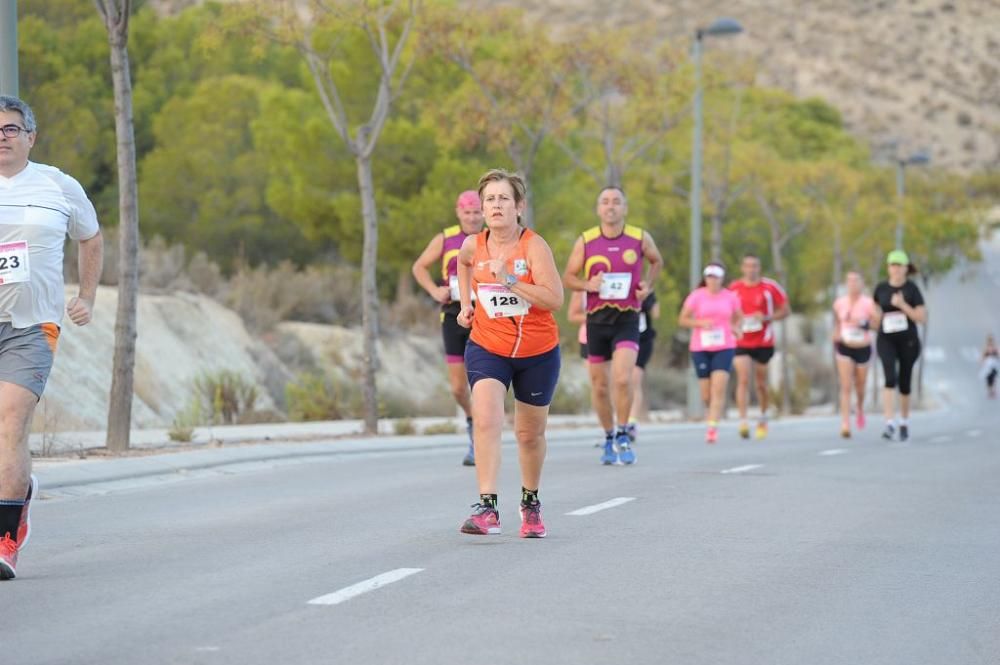 Carrera Popular de Corvera