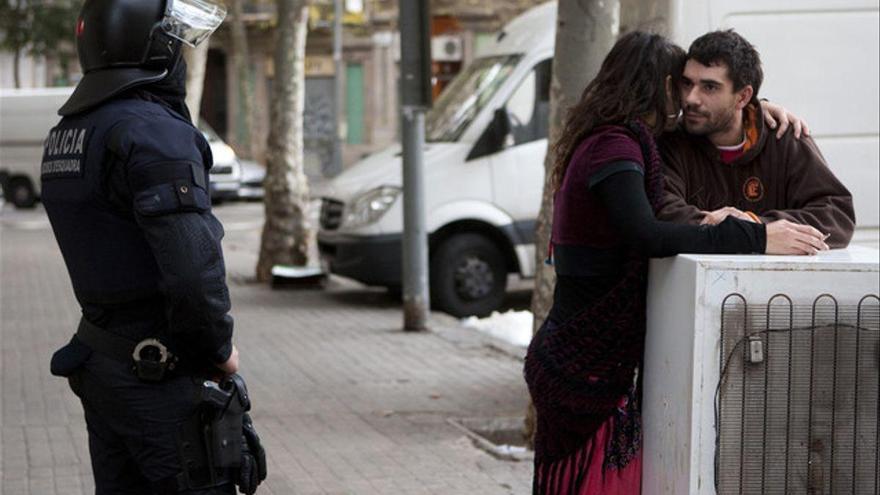 El Gobierno prohíbe expulsar a okupas si la entrada se produce sin &quot;intimidación o violencia&quot;