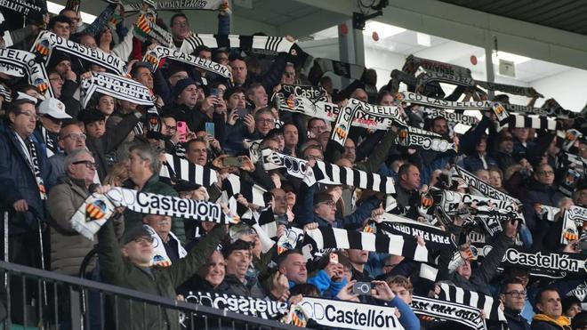 Castellón-Deportivo: ¿el SkyFi Castalia colgará el 'no hay billetes'?