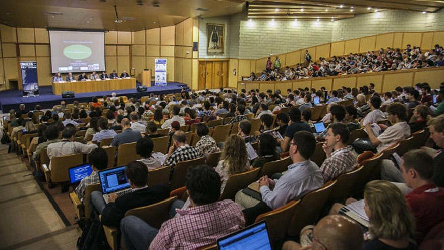 Felipe VI inaugura el sábado los nuevos telescopios del Observatorio del Teide