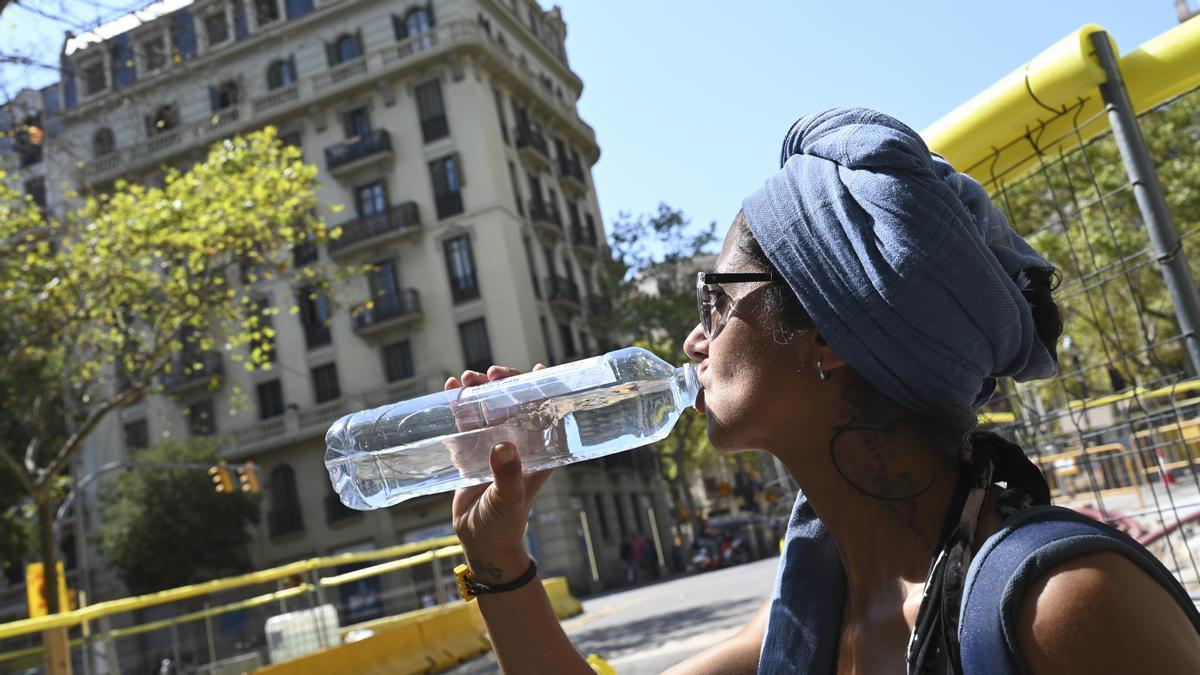 Arriba la quarta onada de calor: on afectarà i quant durarà