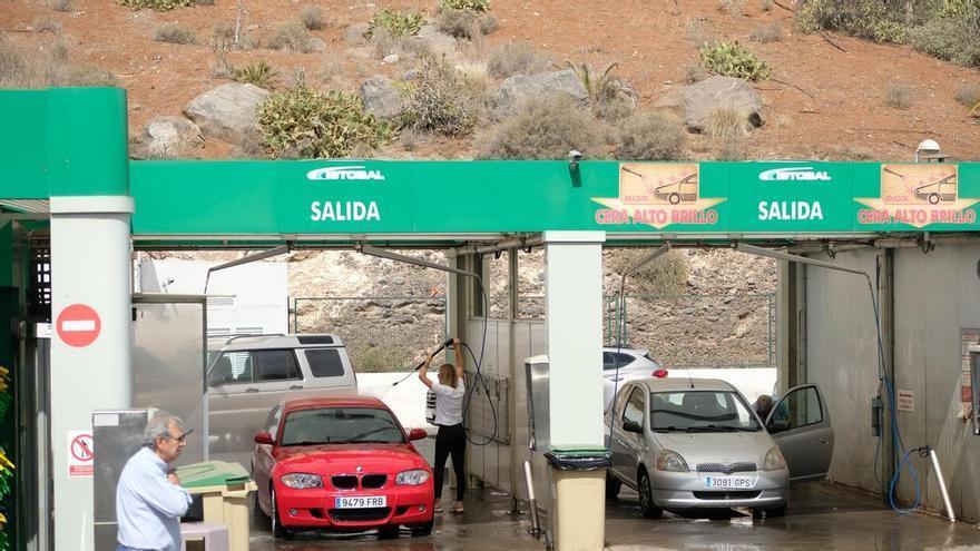 ¿Cuánto cuesta mantener un coche en Canarias?