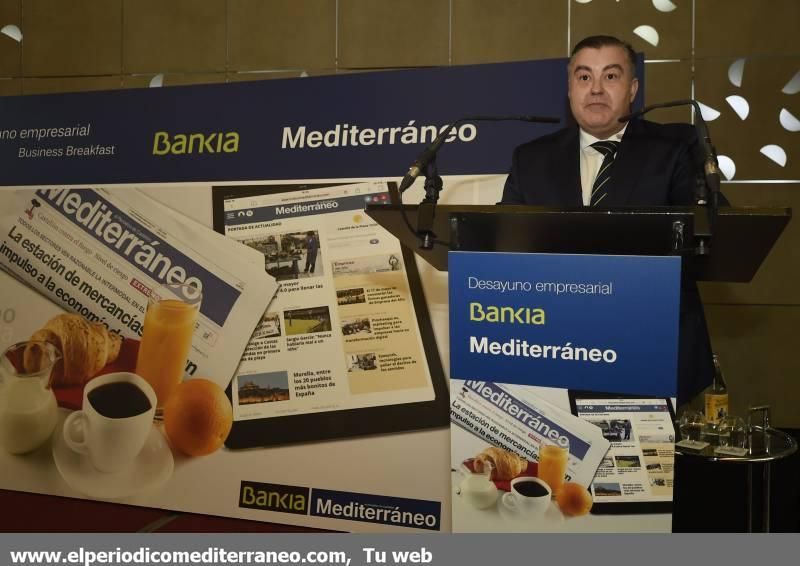 Jornada Bankia Mediterráneo