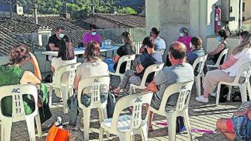 La biblioteca El Safareig de Capellades celebra la nova proposta del Llibrestiu | AJUNTAMENT DE CAPELLADES