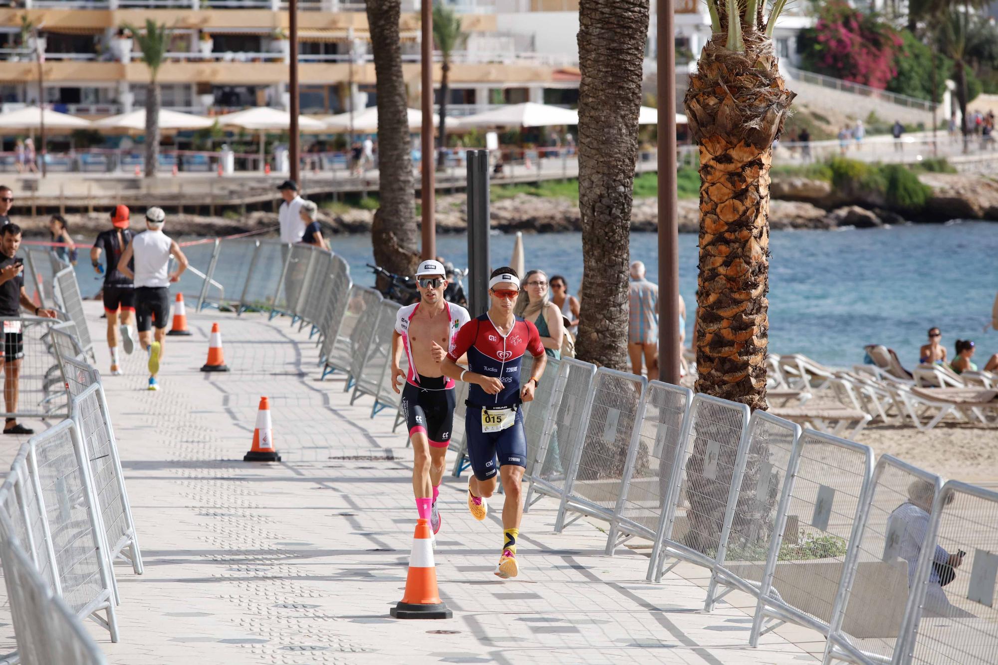 Ibiza Half Triathlon 2022