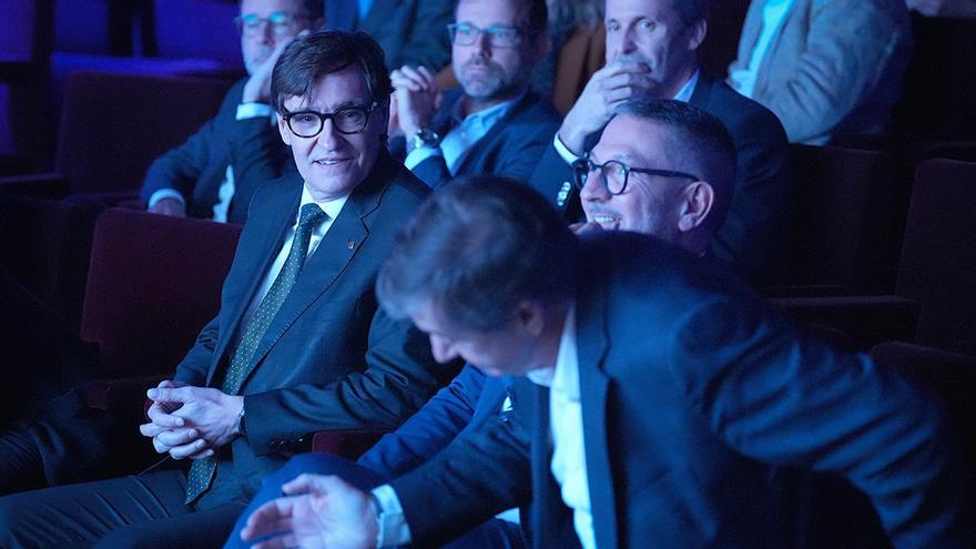 Catalunya destinará 1.000 millones de euros hasta el 2030 en la Estrategia de Inteligencia Artificial