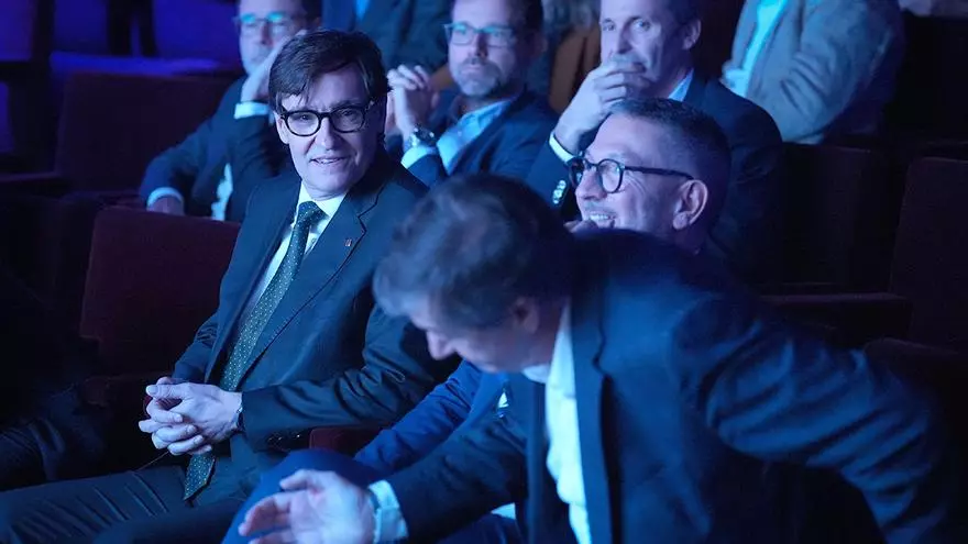 Catalunya destinará 1.000 millones de euros hasta el 2030 en la Estrategia de Inteligencia Artificial