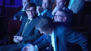 El Govern destinará 1.000 millones a acelerar el despliegue de la IA en Catalunya