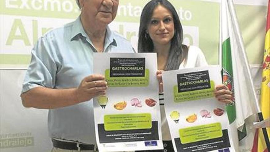 Un foro abierto enseñará  las ventajas de los alimentos