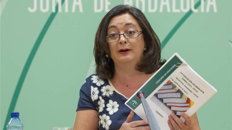 El TS concluye este martes las comparecencias de aforados con la declaración de Mar Moreno