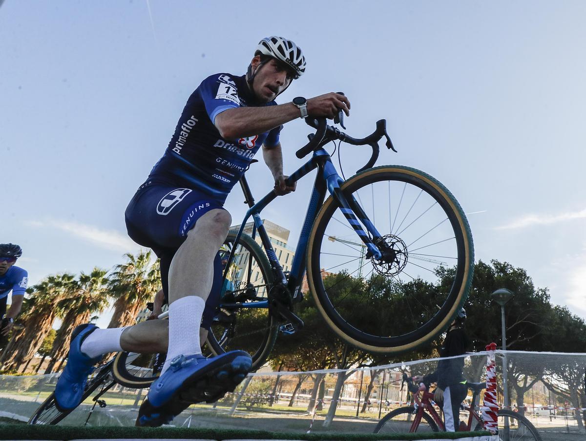 Ciclocross Ciutat de València