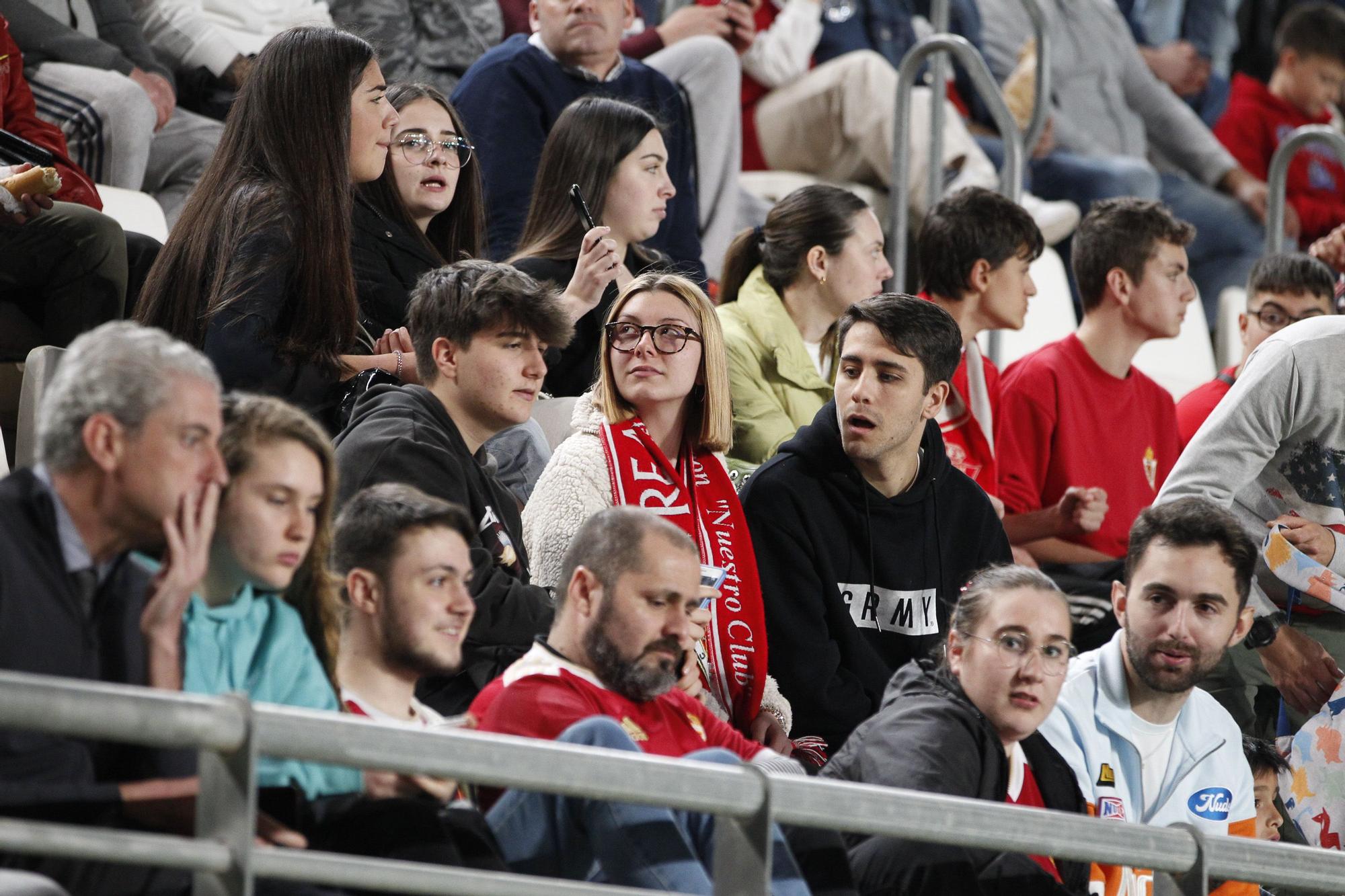 Real Murcia - la Nucia