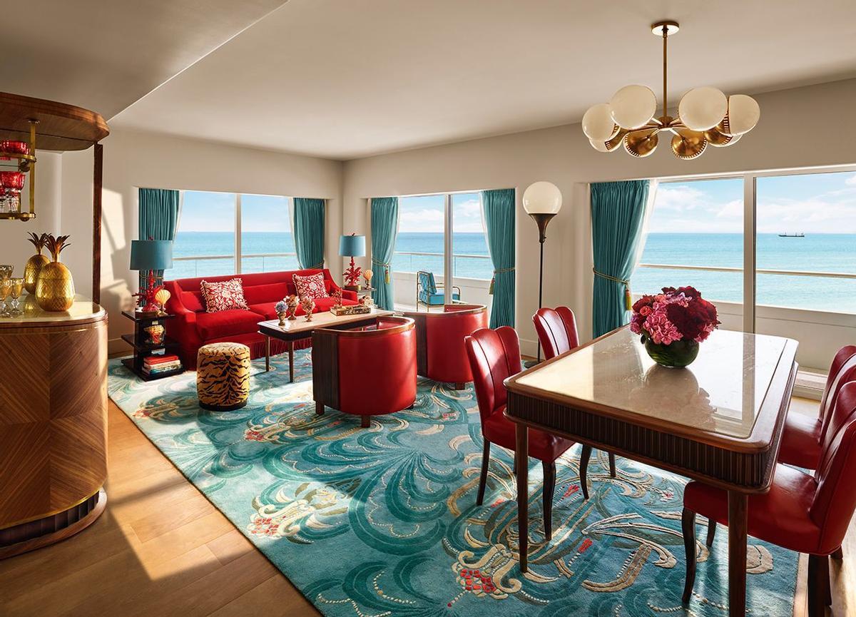 Faena Hotel Miami Beach