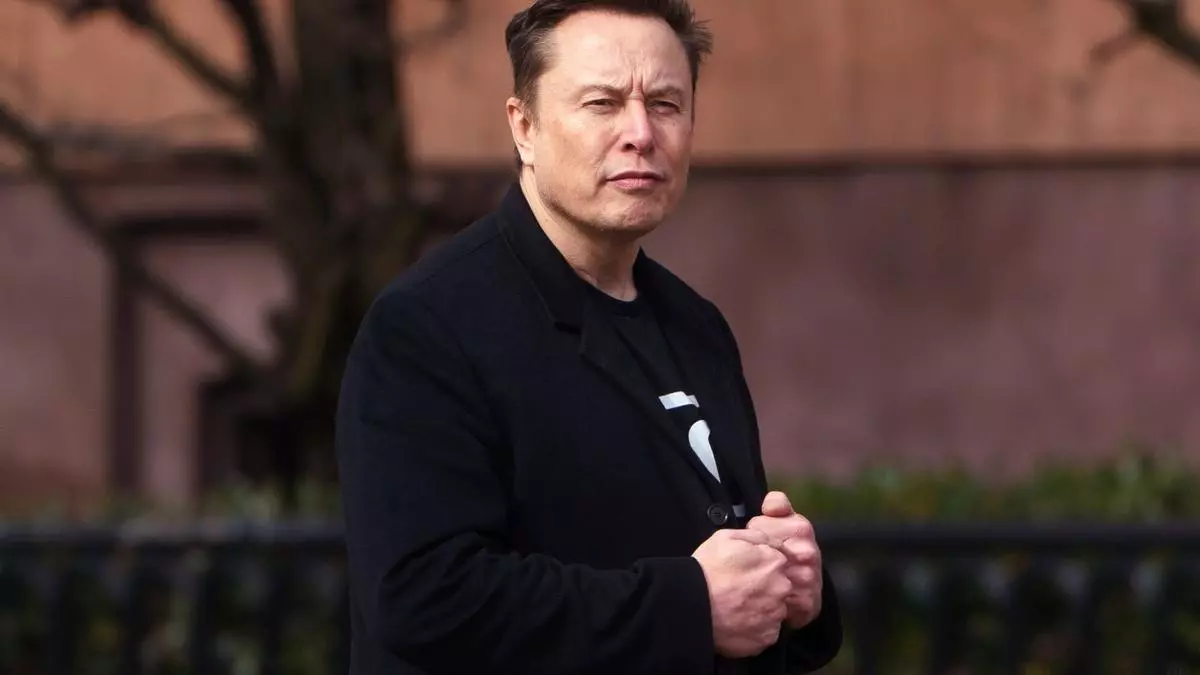 Quién es Shivon Zilis, la madre de tres de los 12 hijos de Elon Musk y su acompañante oficial en los últimos actos