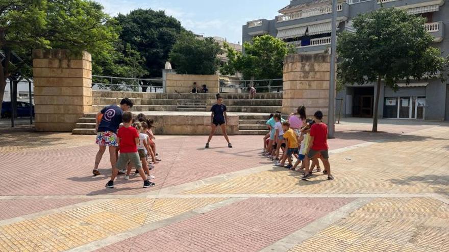 Conciliación familiar en verano: Llega el final de curso en Mallorca, ¿qué hacemos con los niños?