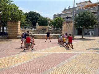 Conciliación familiar en verano: Llega el final de curso en Mallorca, ¿qué hacemos con los niños?
