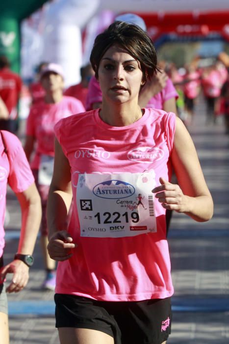 Búscate en la Carrera de la Mujer de Valencia 2016