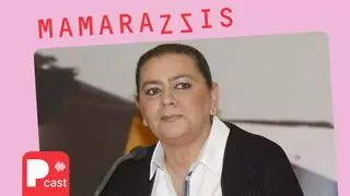 Mamarazzis: María Del Monte, distanciada de Antonio Tejado y su familia